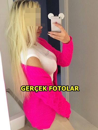 Mersin Mezitli'nin Ateşli ve Seksi Escortları