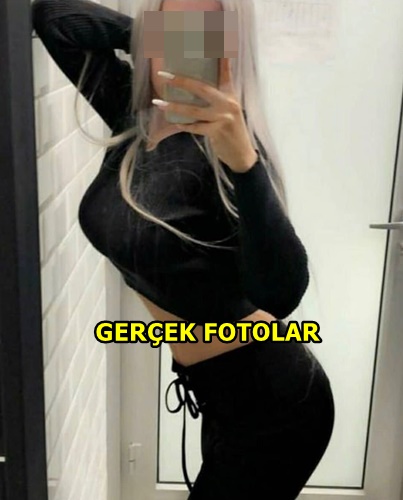 Mersin Mezitli'nin Ateşli ve Seksi Escortları