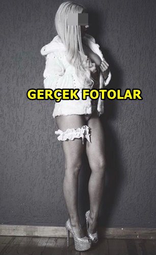 Mersin Mezitli'nin Ateşli ve Seksi Escortları