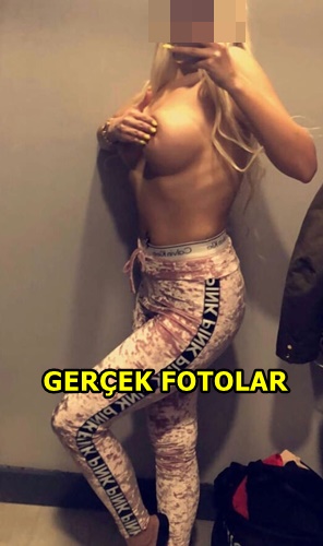 Mersin Mezitli'nin Ateşli ve Seksi Escortları