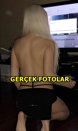 Mersin Mezitli'nin Ateşli ve Seksi Escortları